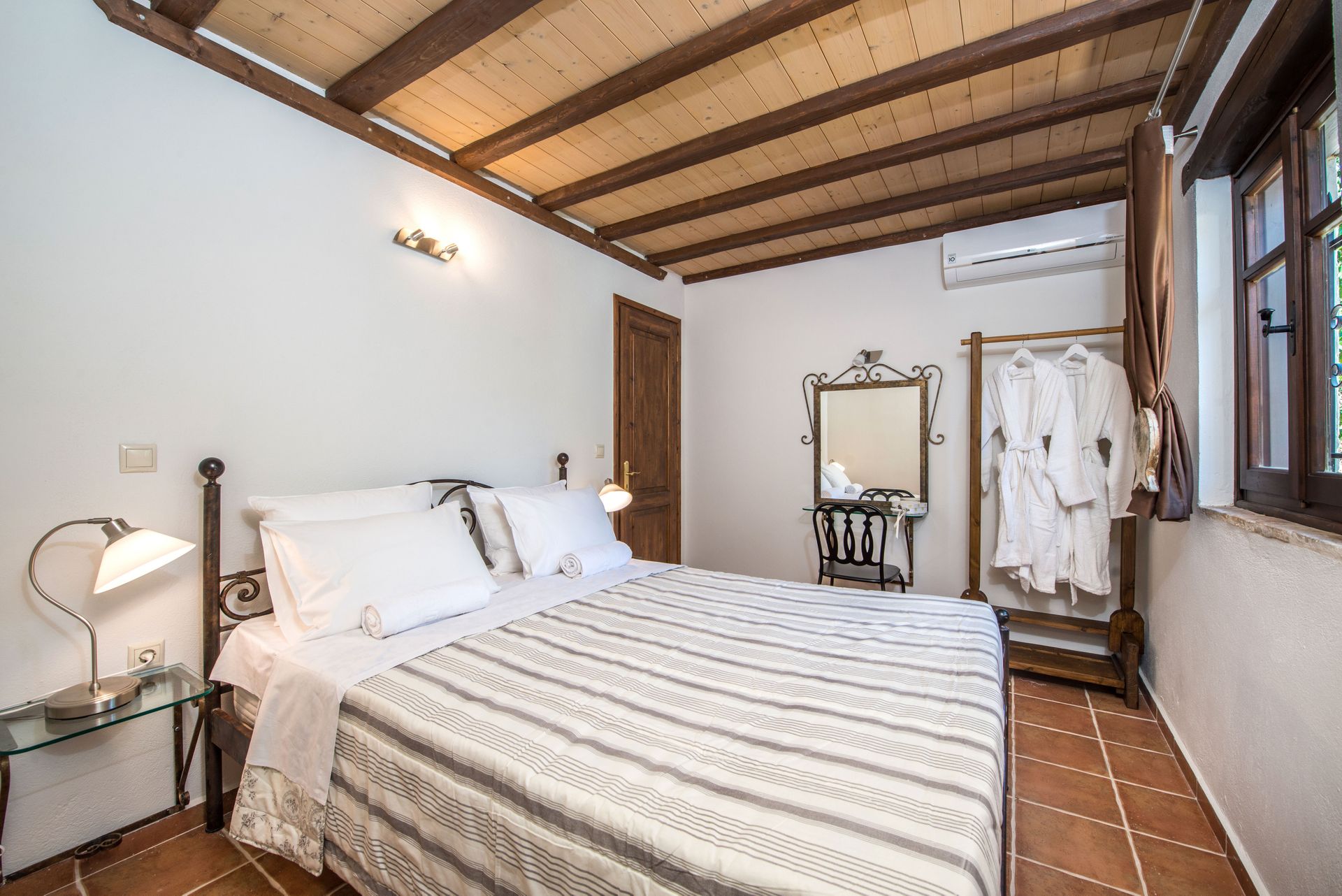 The Farm Two Bedroom Cottage with private pool