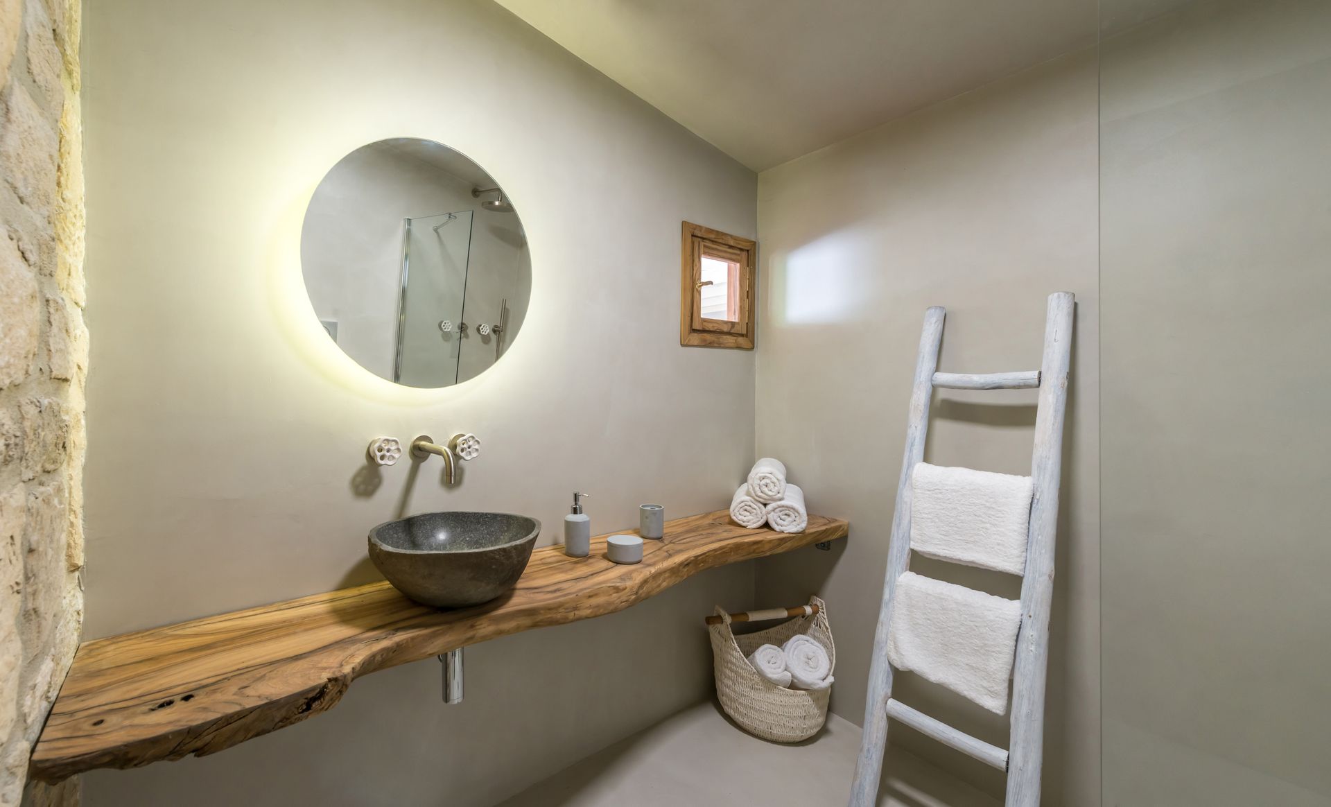 The Farm Two Bedroom Cottage with private pool