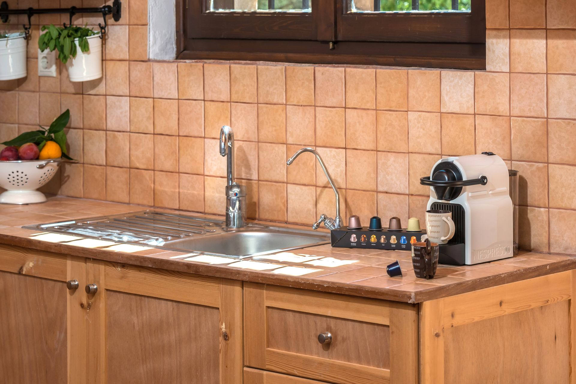 The Farm Two Bedroom Cottage with private pool