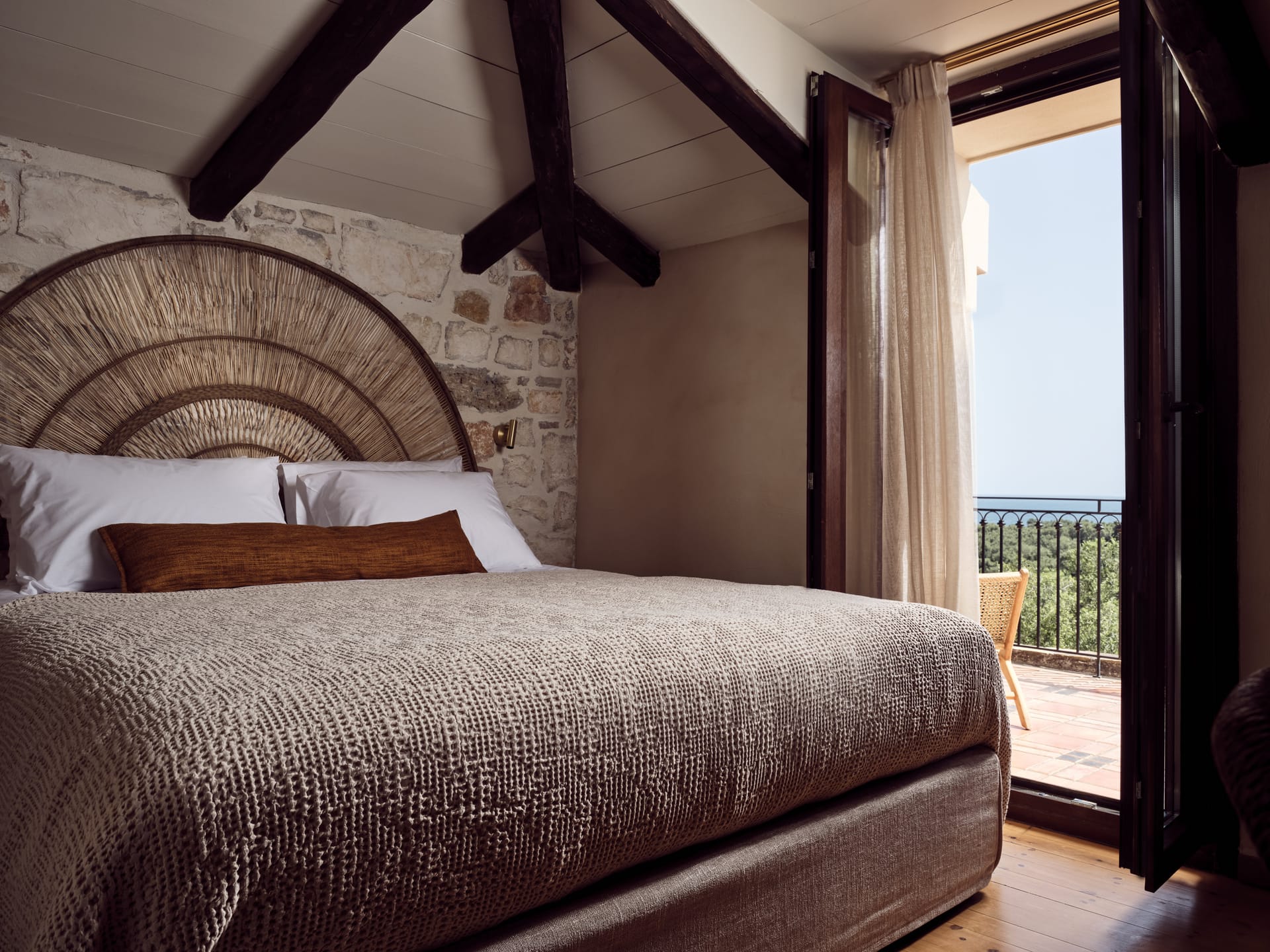 Maisonette Suite
