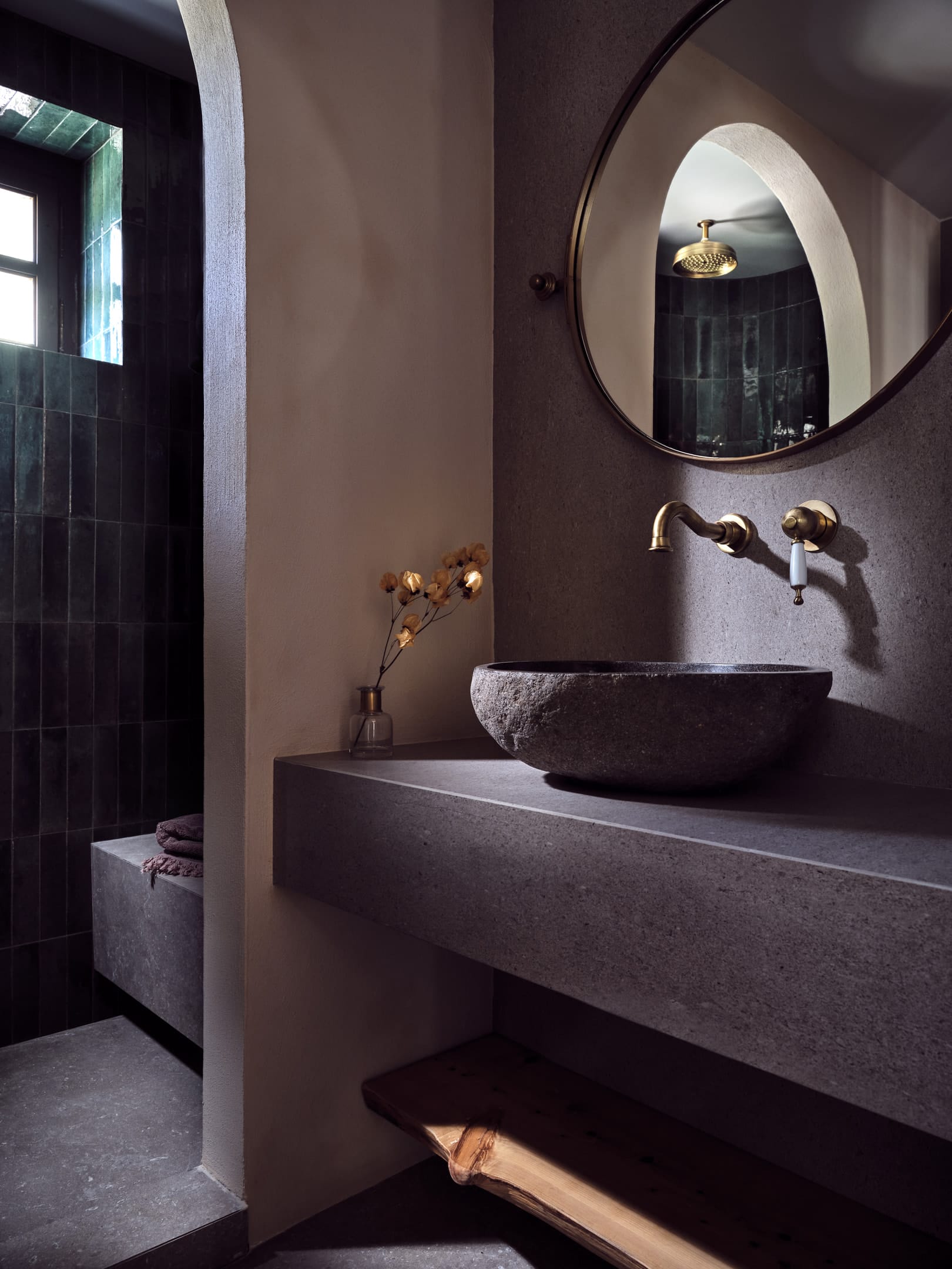 Maisonette Suite