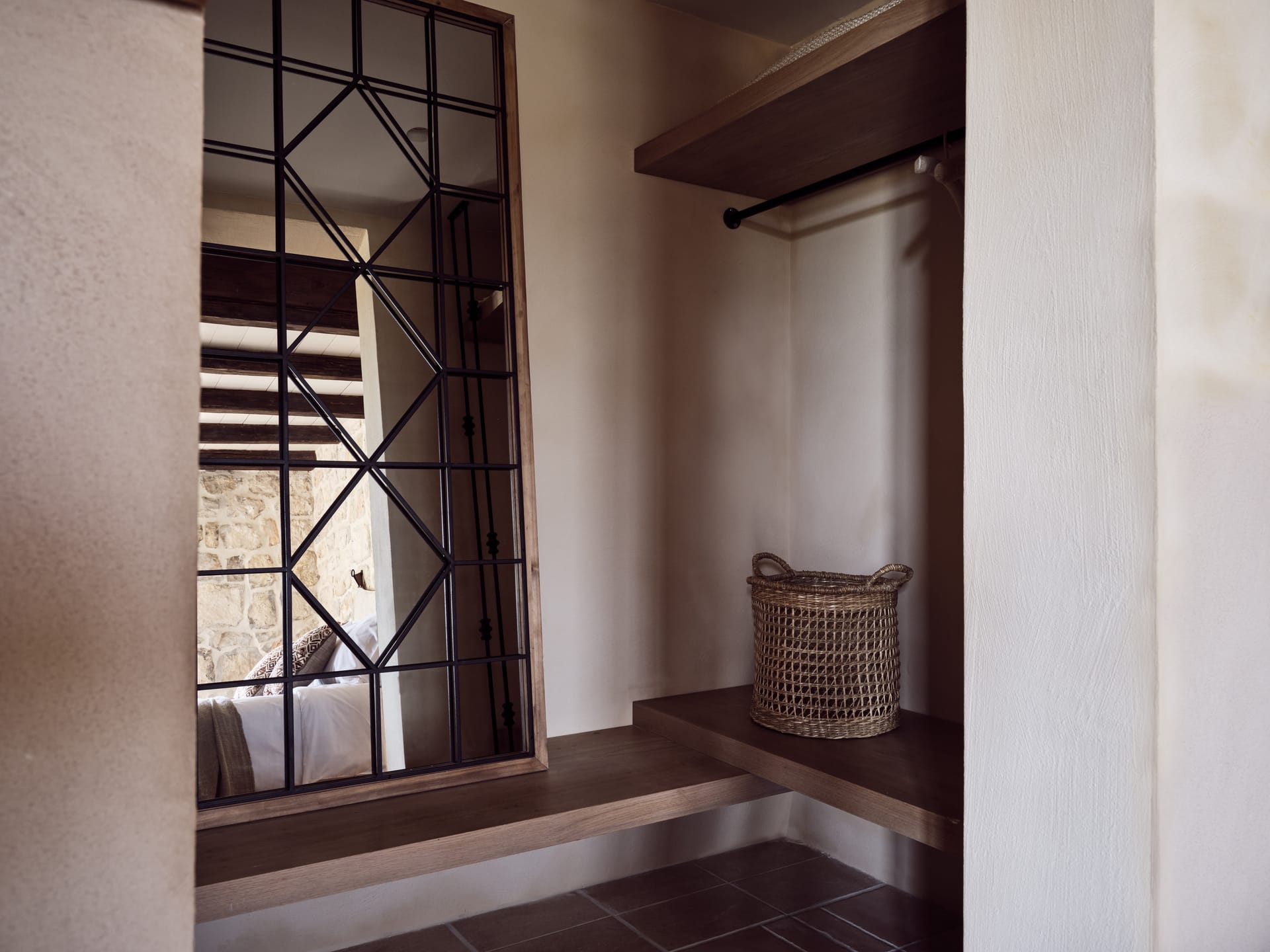 Maisonette Suite