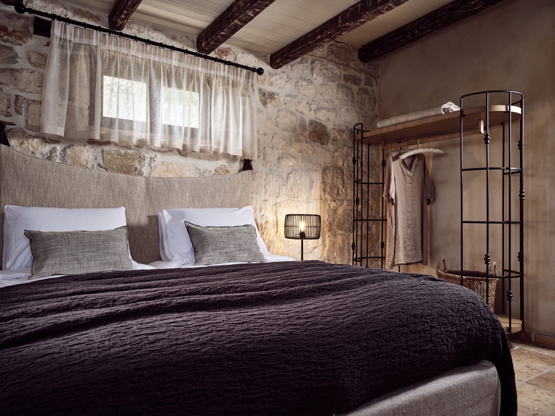 Maisonette Suite