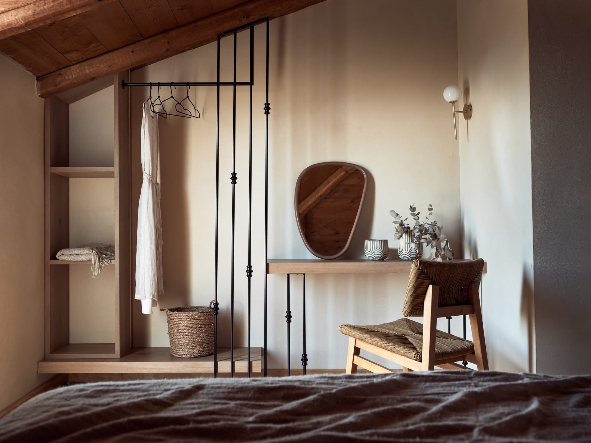 Deluxe Maisonette