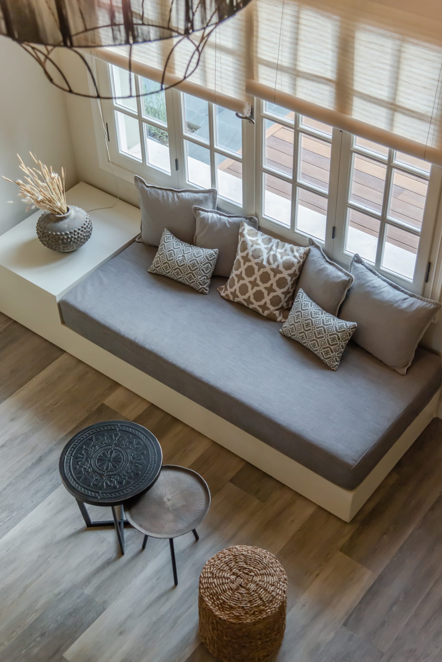 The Classic Three Bedroom Cottage with private pool