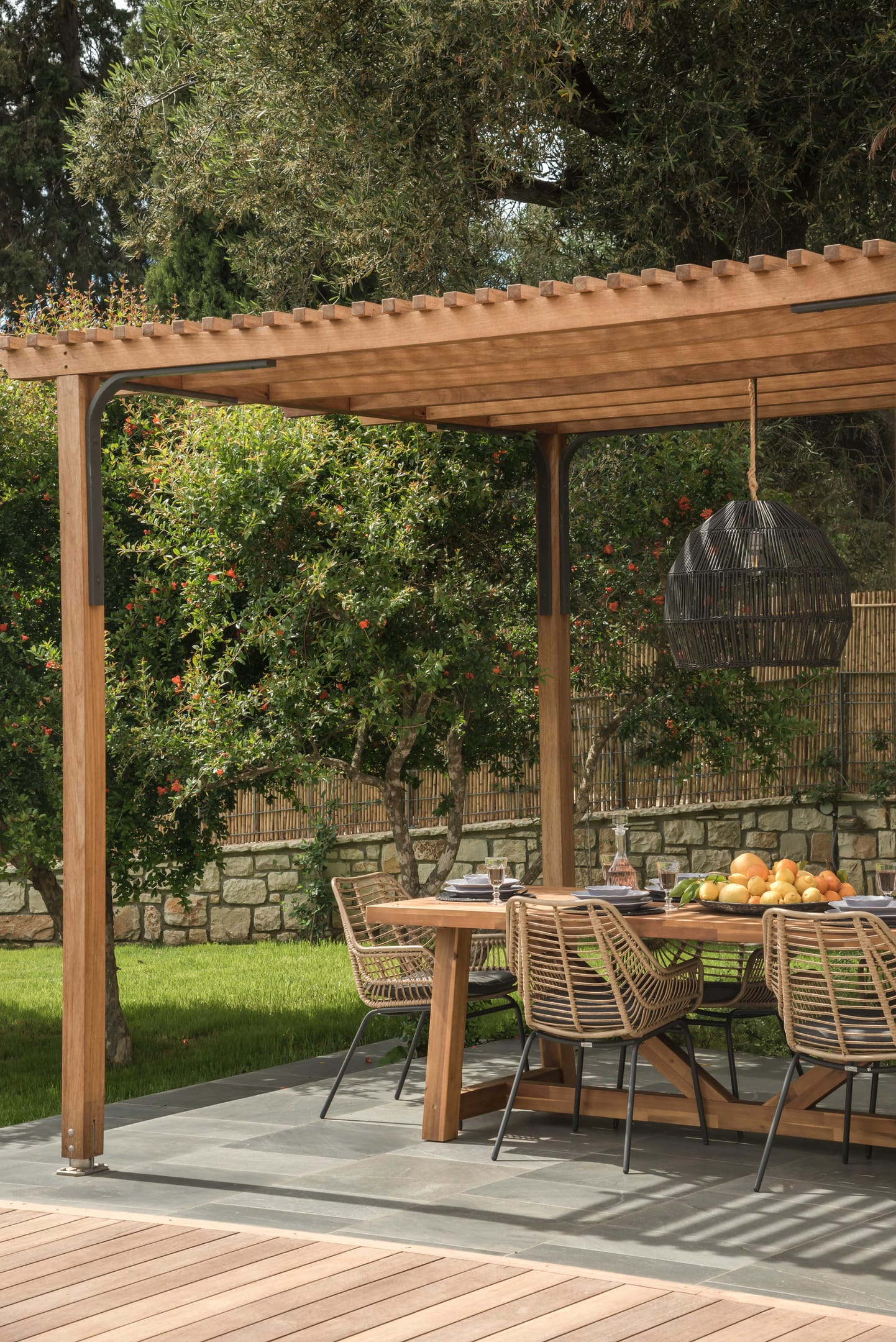 The Classic Three Bedroom Cottage with private pool