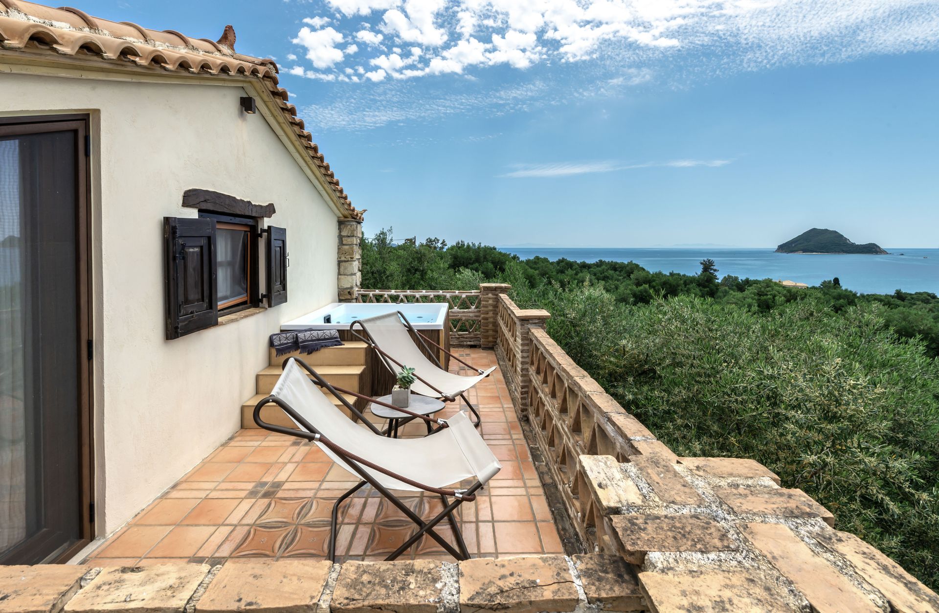 The Grand Villa with private pool