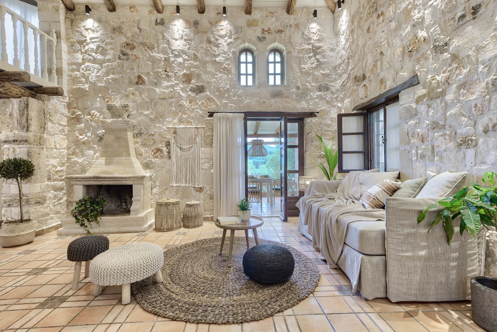 The Grand Villa with private pool