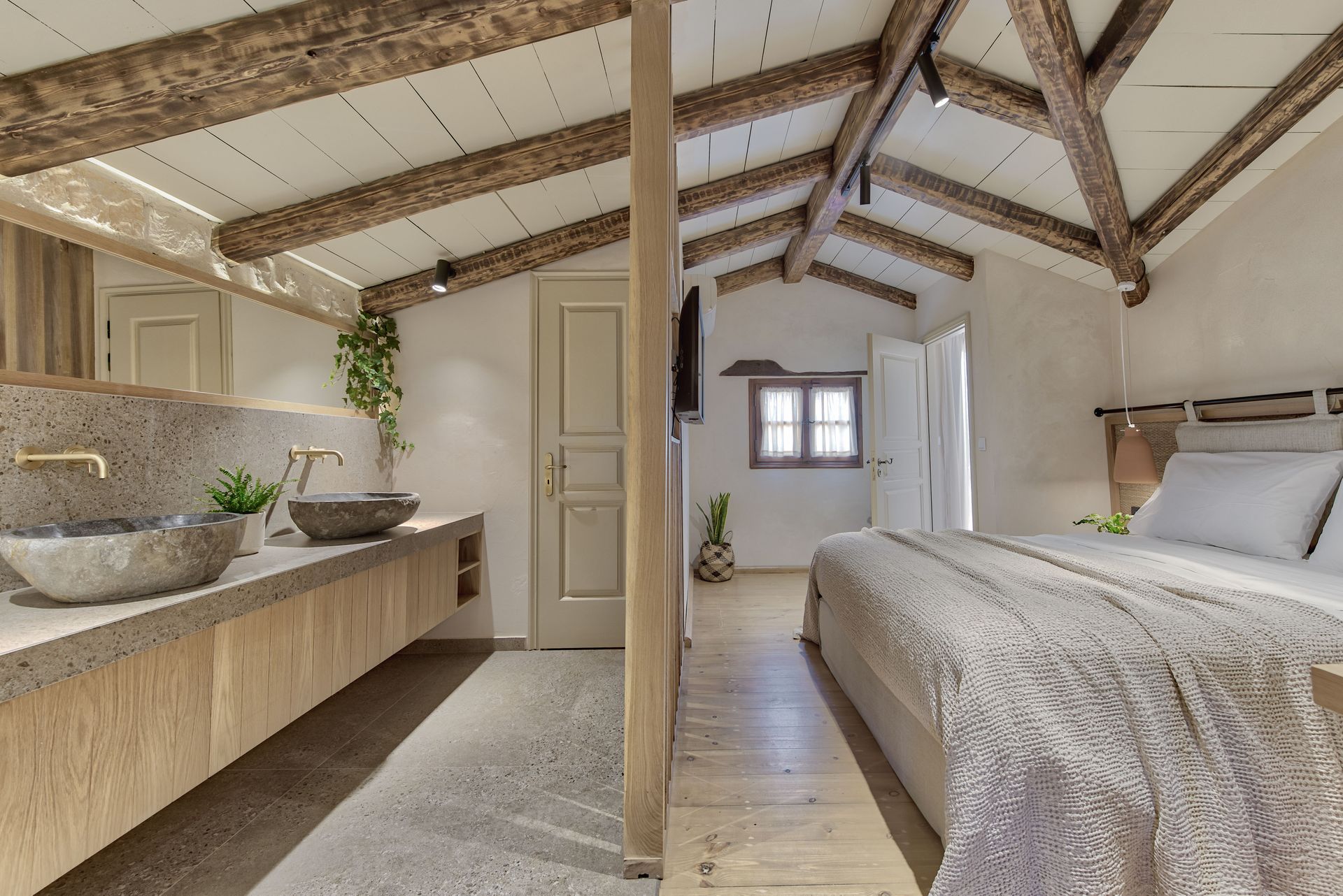 The Grand Villa with private pool