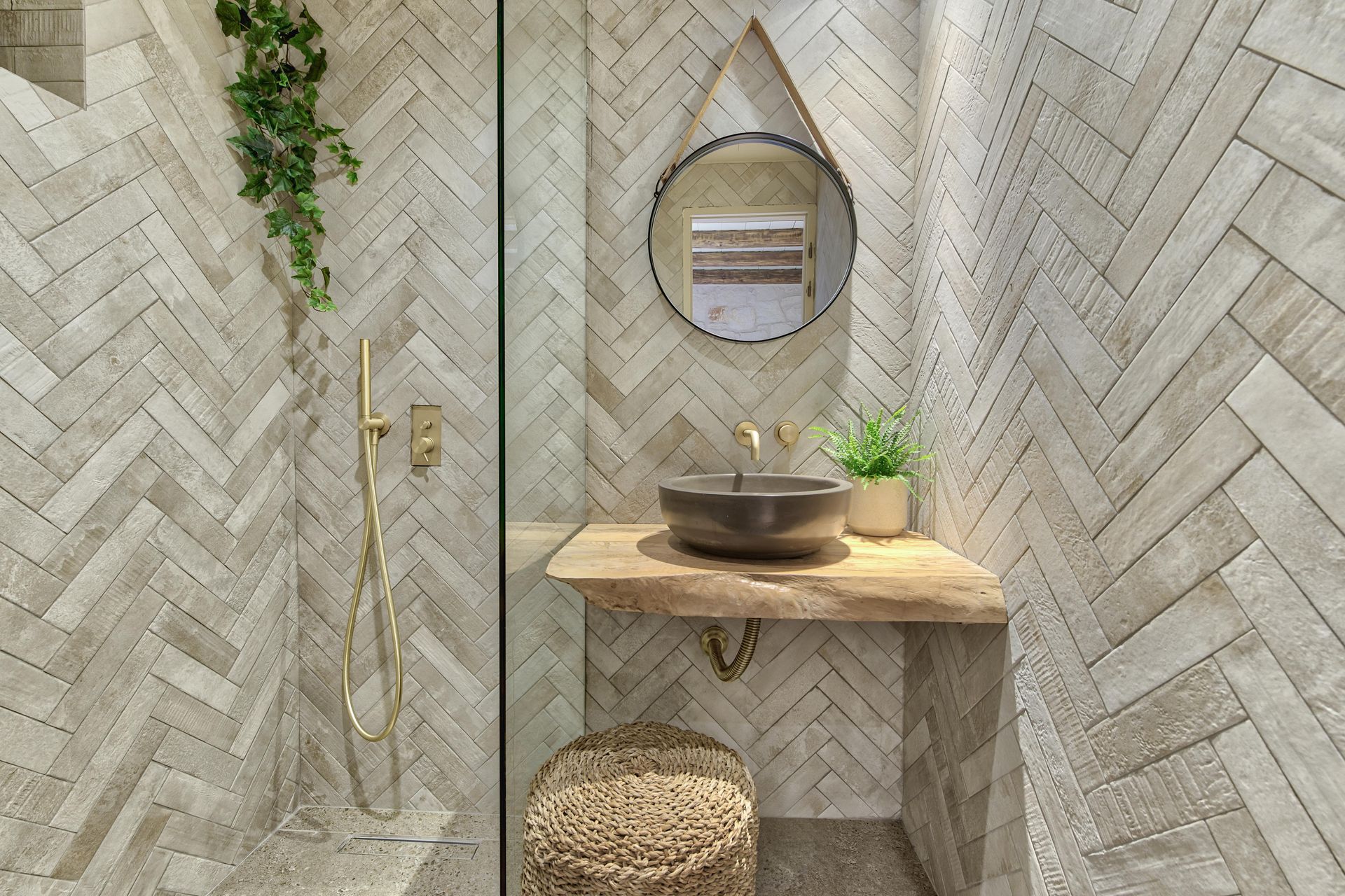 The Grand Villa with private pool