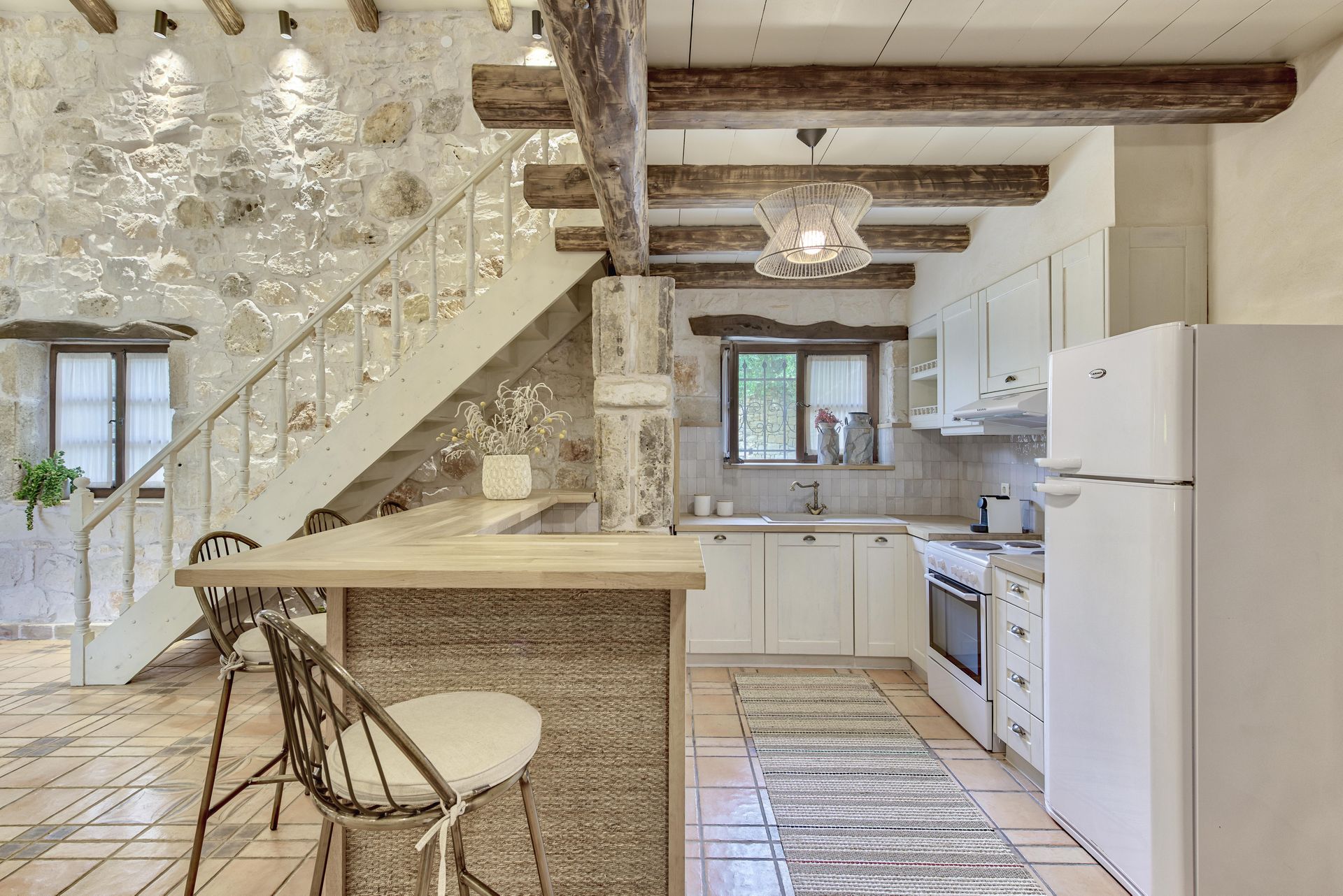 The Grand Villa with private pool