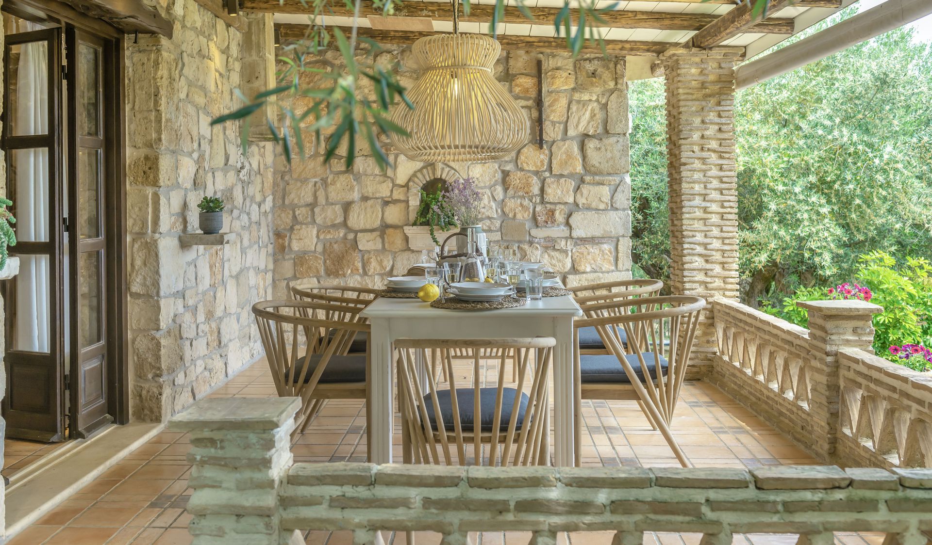 The Grand Villa with private pool