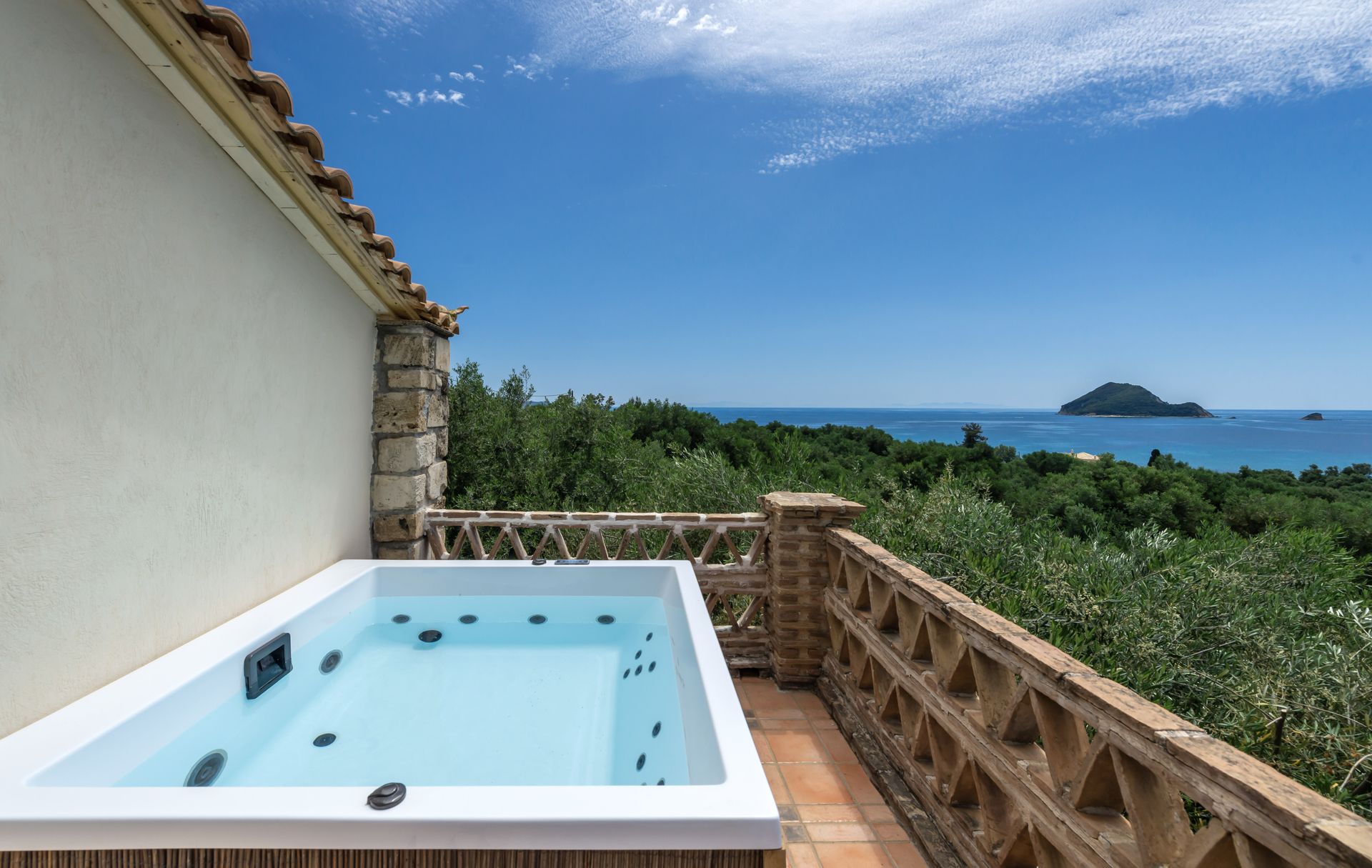 The Grand Villa with private pool