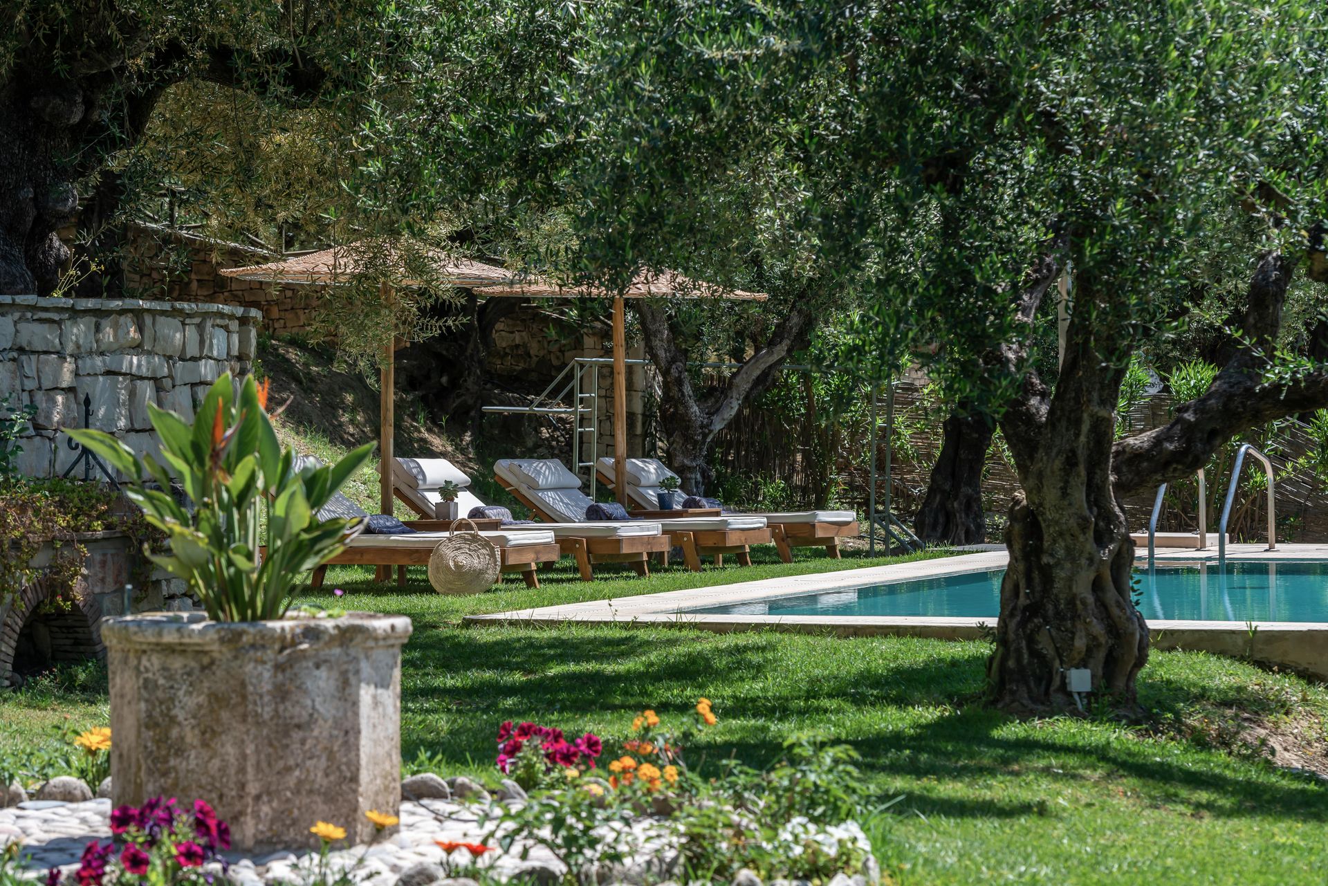 The Grand Villa with private pool