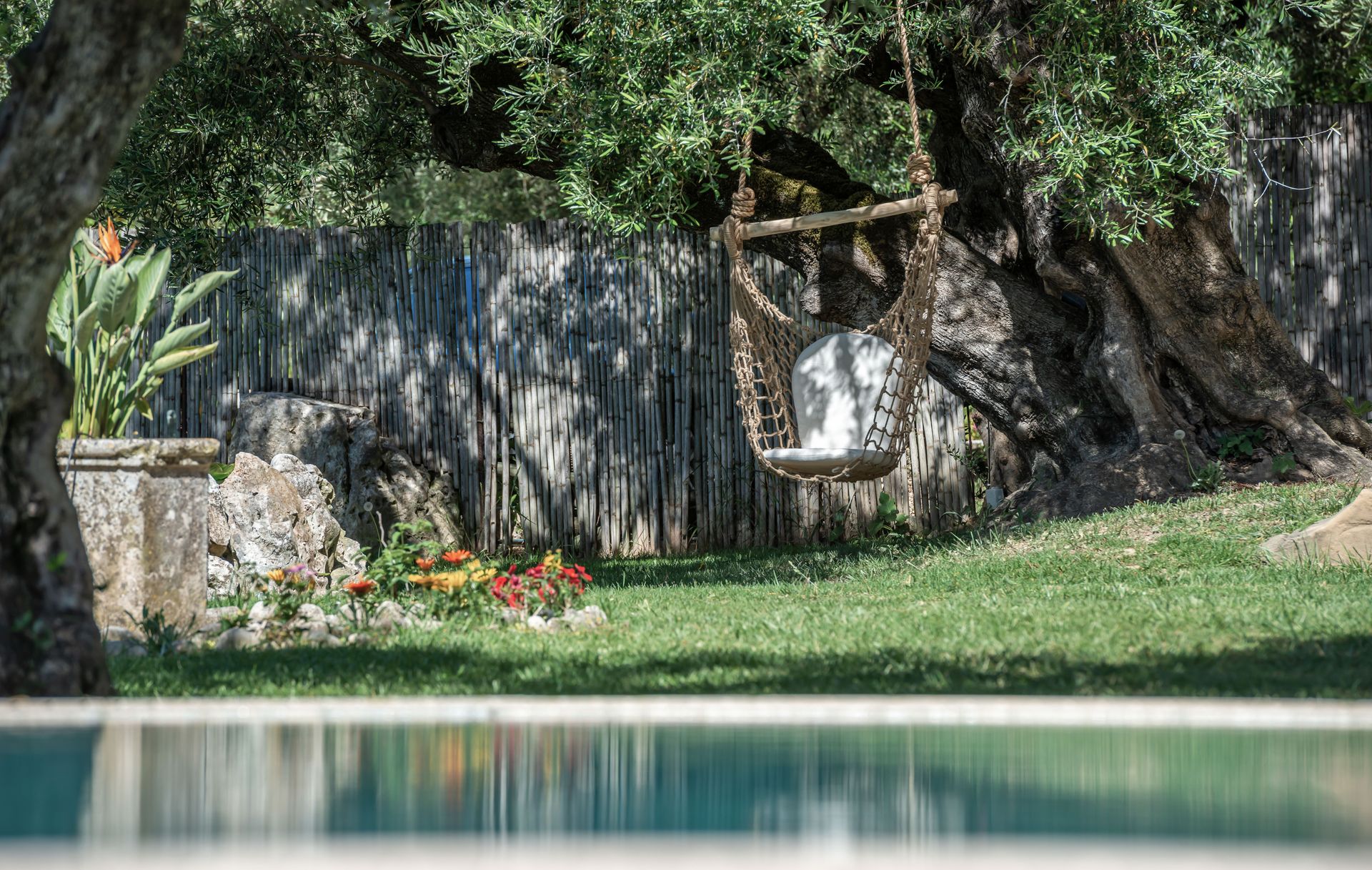 The Grand Villa with private pool