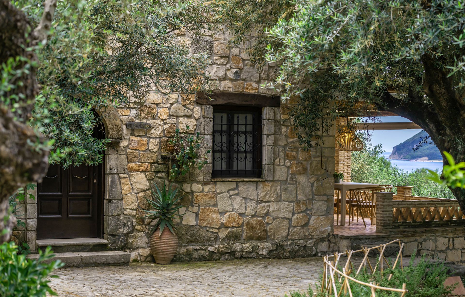 The Grand Villa with private pool