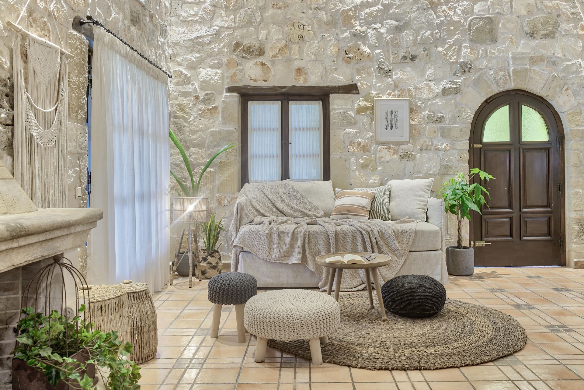 The Grand Villa with private pool