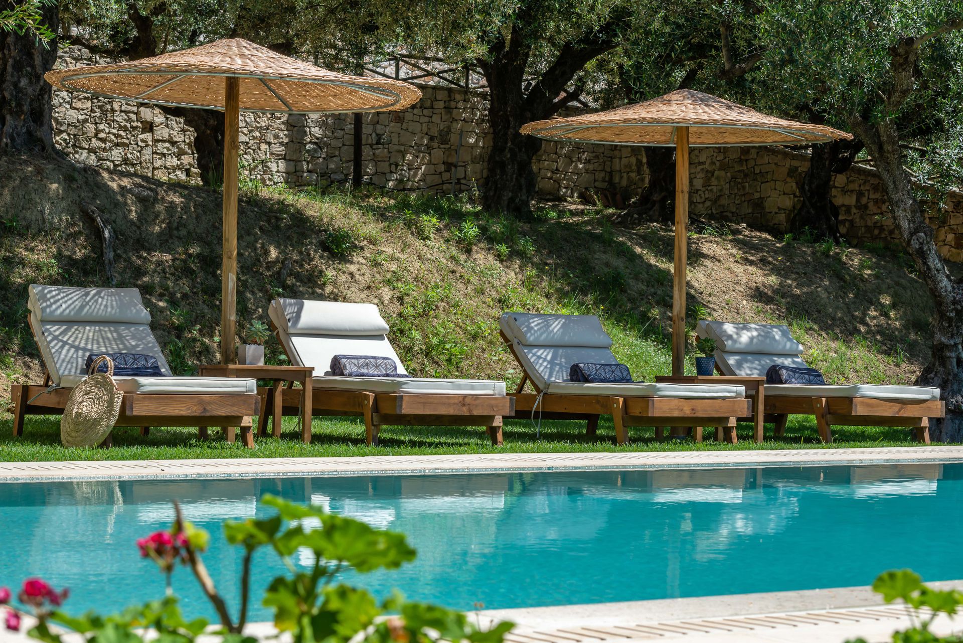 The Grand Villa with private pool