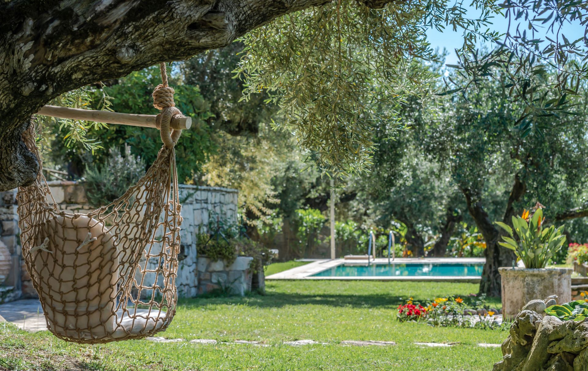 The Grand Villa with private pool