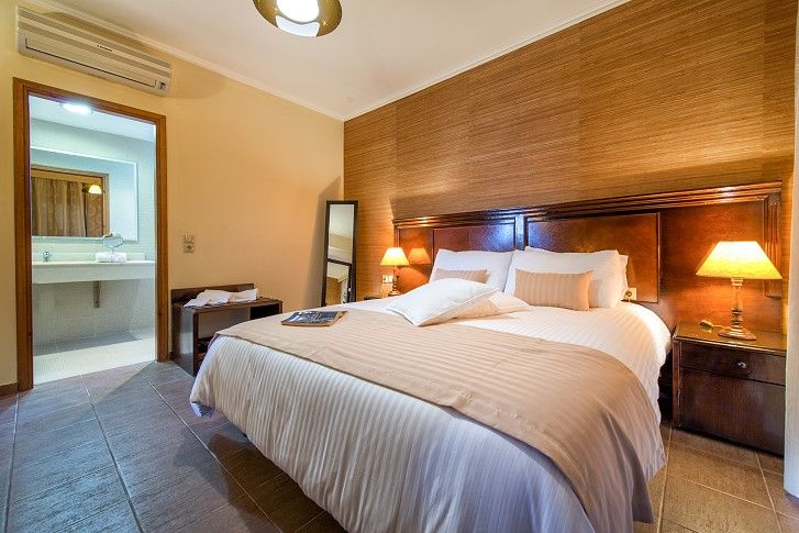 Premium Two-Bedroom Villa with Private Pool &amp; Sea View