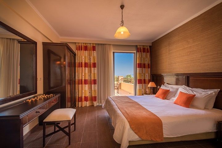 Premium Two-Bedroom Villa with Private Pool &amp; Sea View