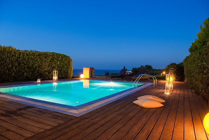 Premium Two-Bedroom Villa with Private Pool &amp; Sea View