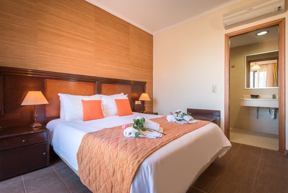 Premium Three-Bedroom Villa with Private Pool &amp; Sea View