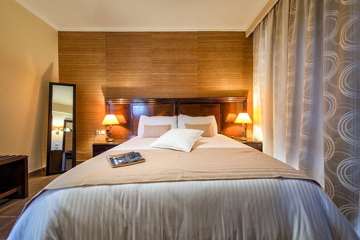 Premium Three-Bedroom Villa with Private Pool &amp; Sea View