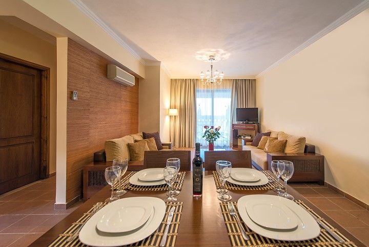 Premium Three-Bedroom Villa with Private Pool &amp; Sea View