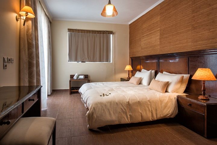 Premium Three-Bedroom Villa with Private Pool &amp; Sea View