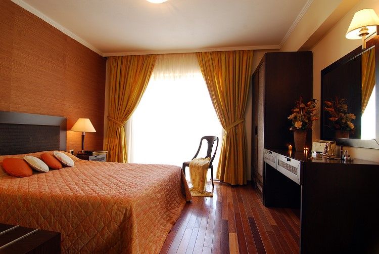 Premium Three-Bedroom Villa with Private Pool &amp; Sea View