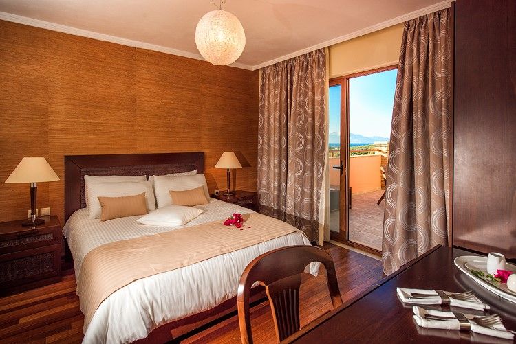 Premium Three-Bedroom Villa with Private Pool &amp; Sea View