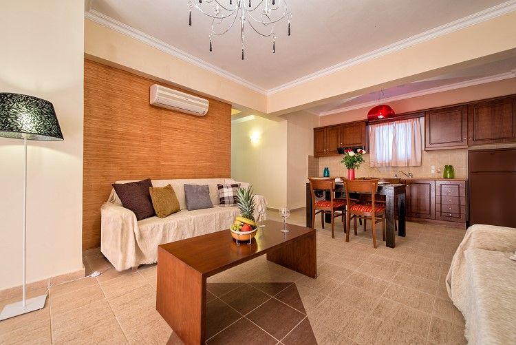 Premium Three-Bedroom Villa with Private Pool &amp; Sea View