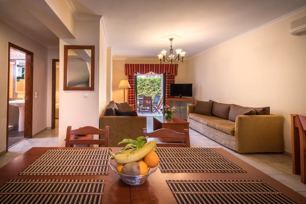 Premium Three-Bedroom Villa with Private Pool &amp; Sea View