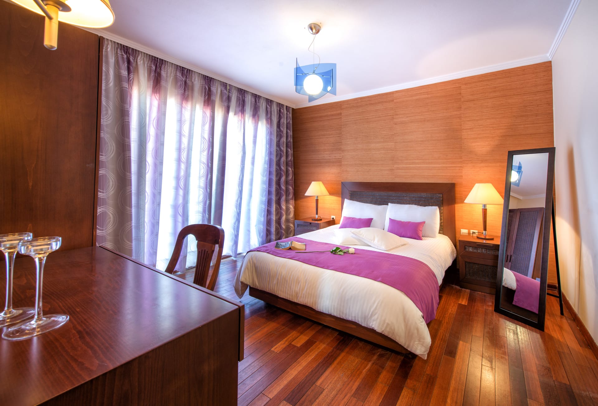 Premium Three-Bedroom Villa with Heated Private Pool &amp; Sea View