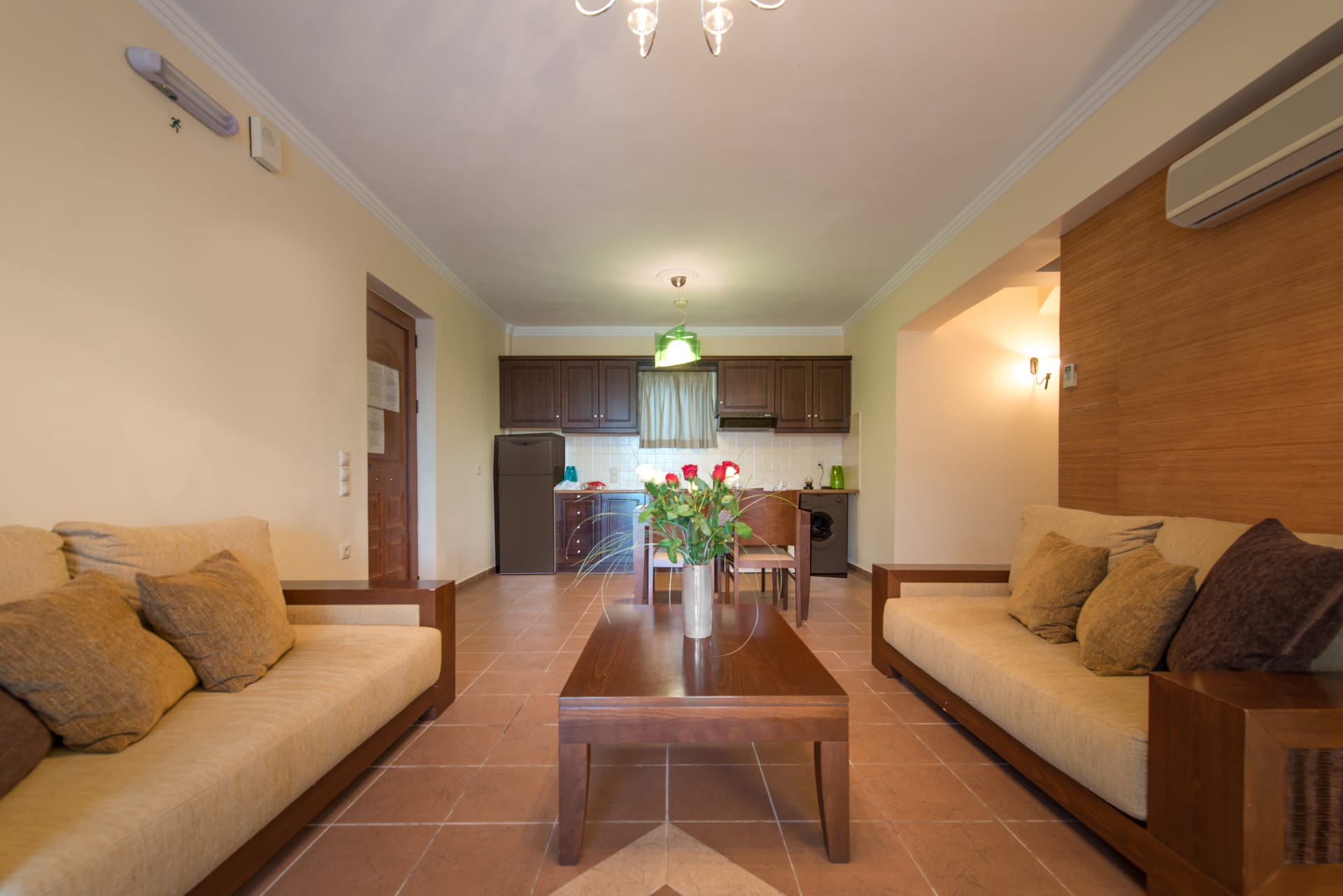 Premium Three-Bedroom Villa with Heated Private Pool &amp; Sea View