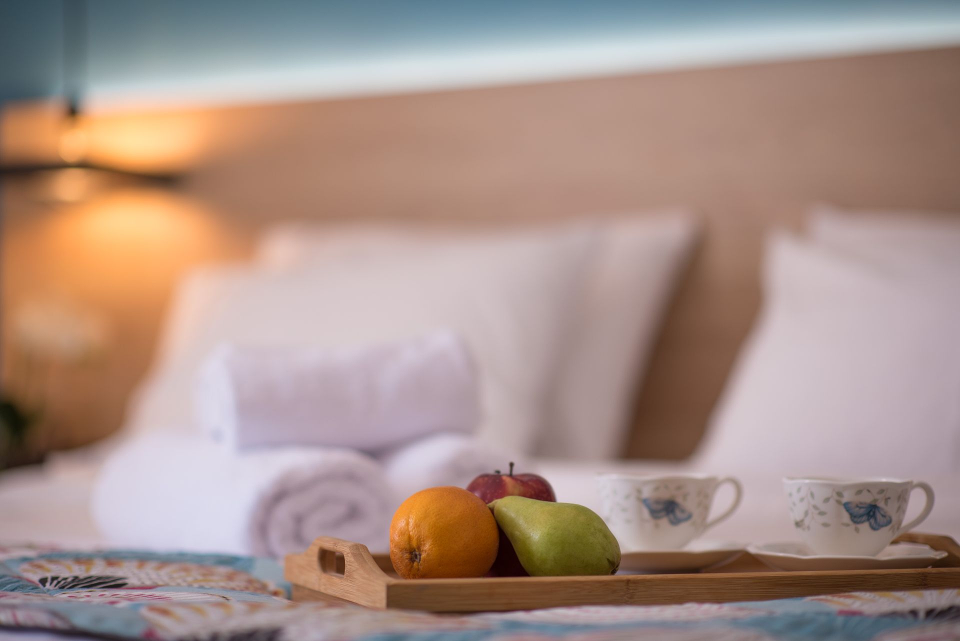 Superior Double Room with Garden View