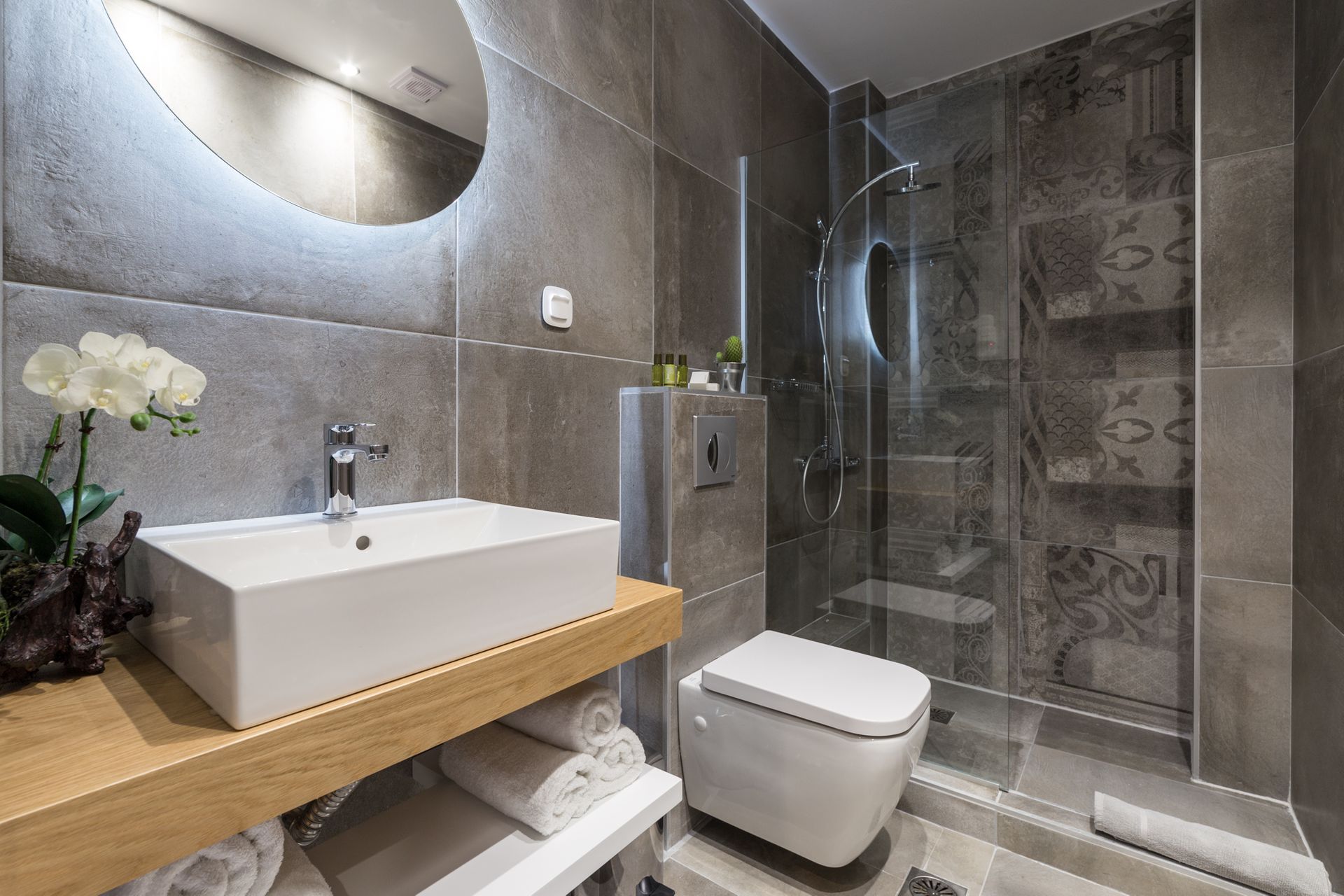 Junior Suite with Private Pool