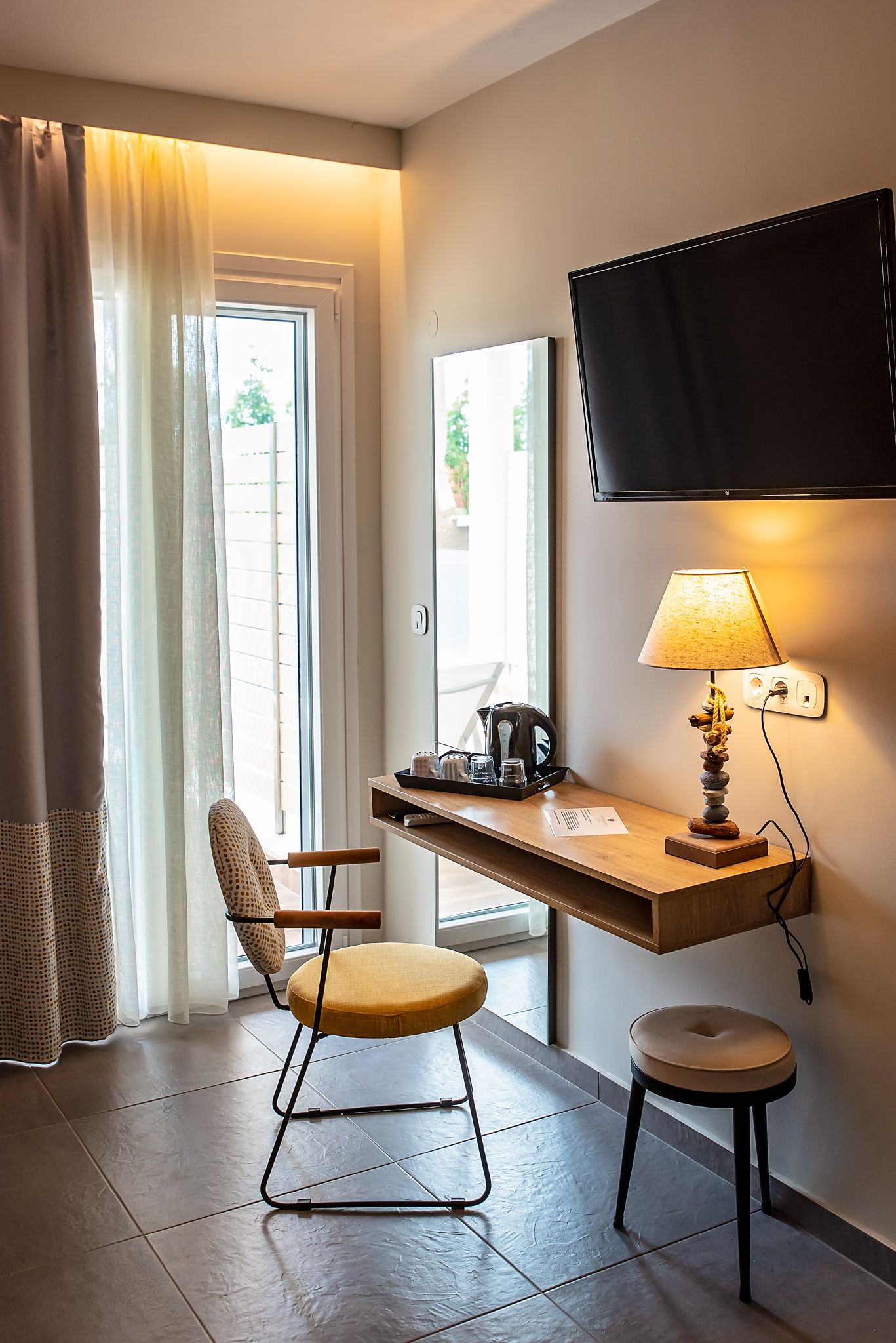 Junior Suite with Private Pool