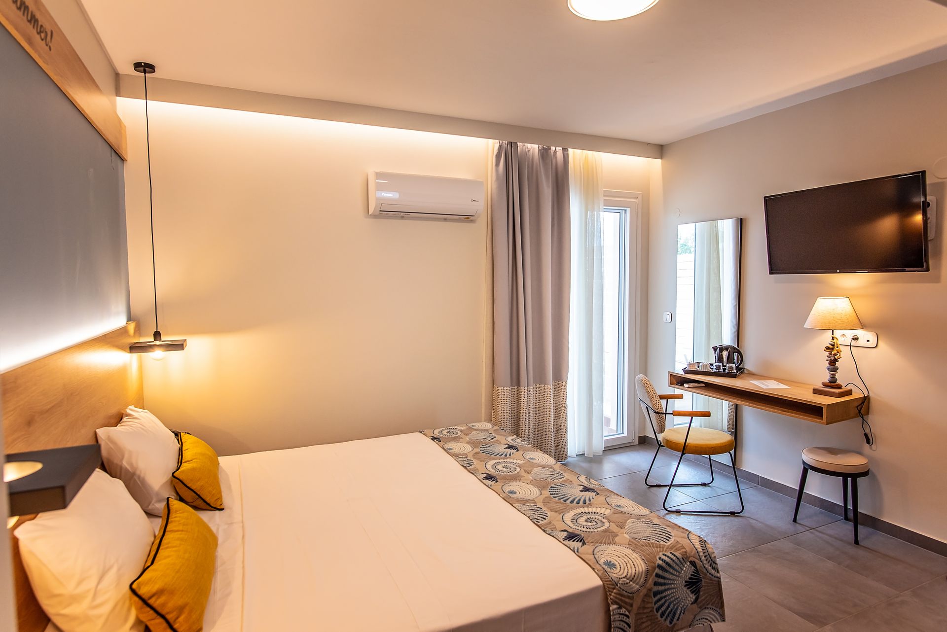 Junior Suite with Private Pool