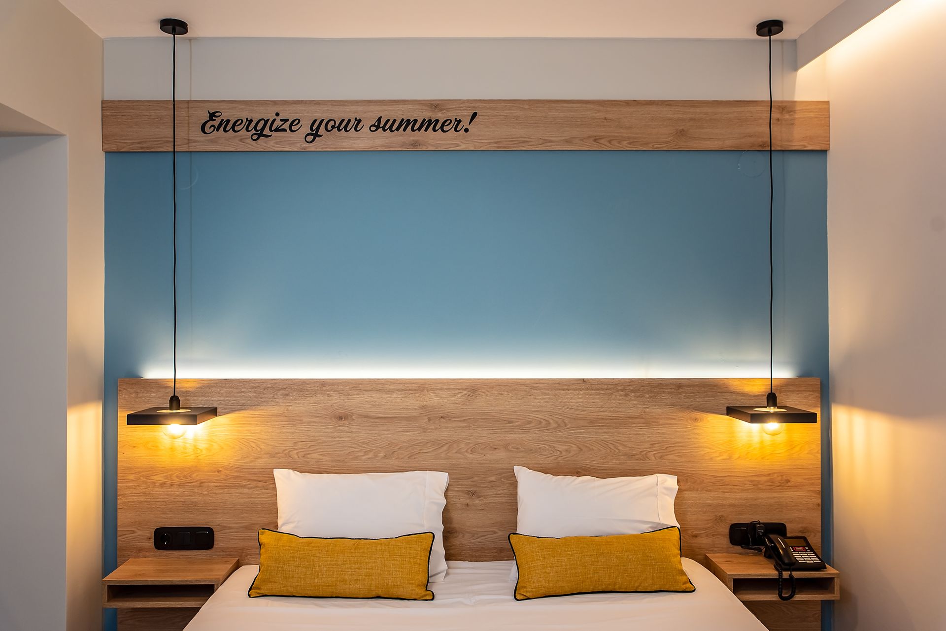 Junior Suite with Private Pool