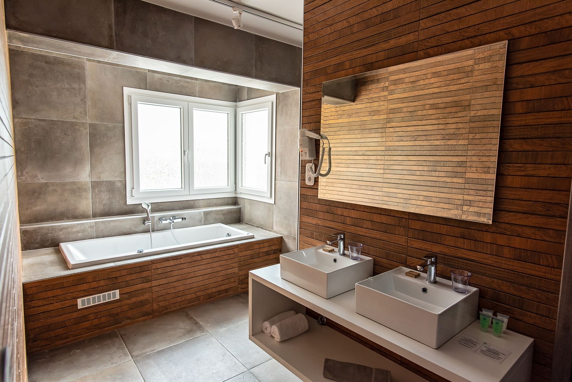 Deluxe Suite with Private Pool and Garden View