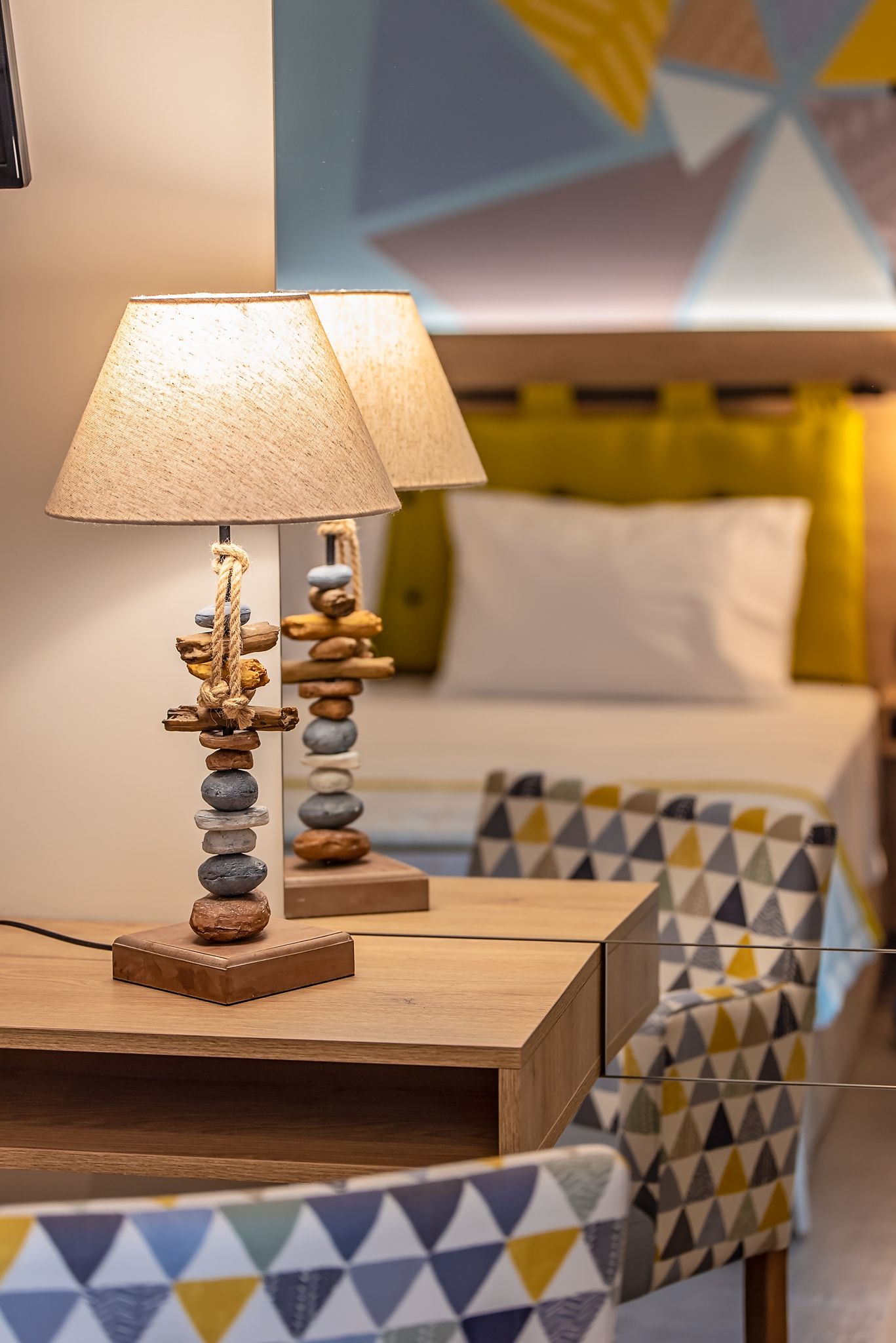 Deluxe Suite with Private Pool and Garden View