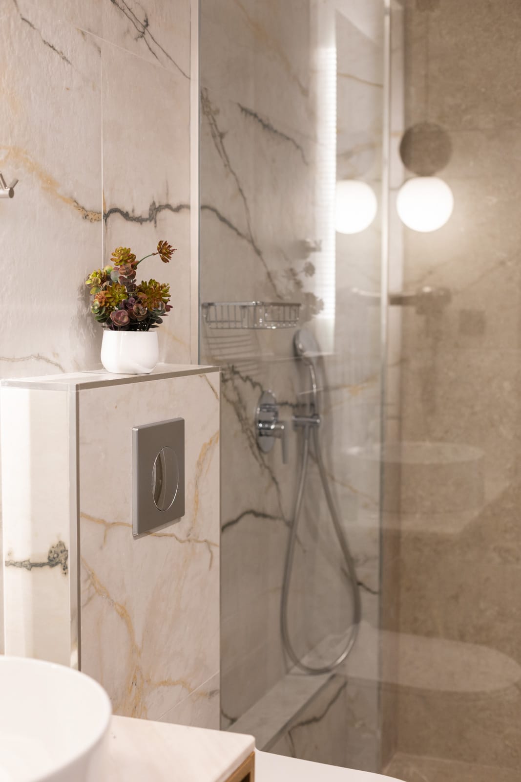 Deluxe Double with Garden View