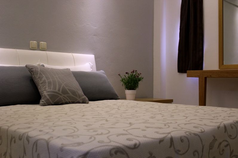 Junior Family Room 35m² - 2 bedrooms