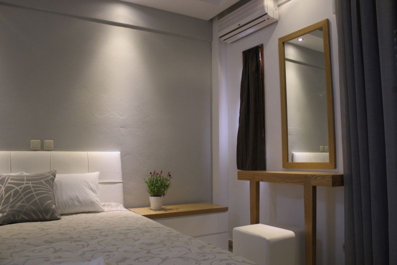 Junior Family Room 35m² - 2 bedrooms