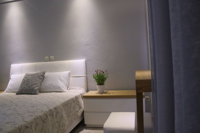 Junior Family Room 35m² - 2 bedrooms