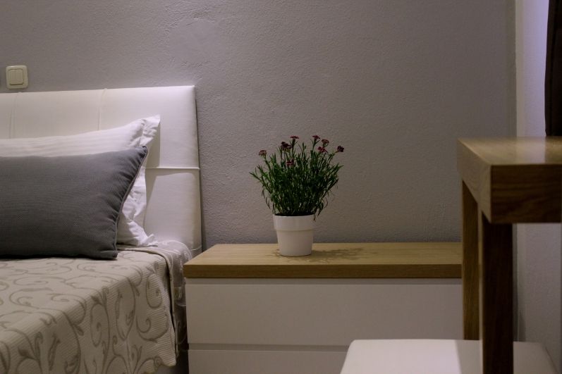 Junior Family Room 35m² - 2 bedrooms