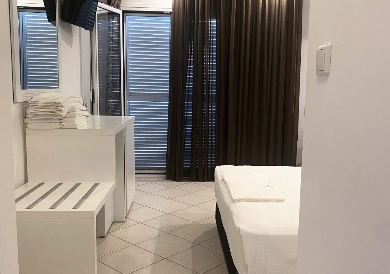 Advanced Family Room 45m² - 2 bedrooms