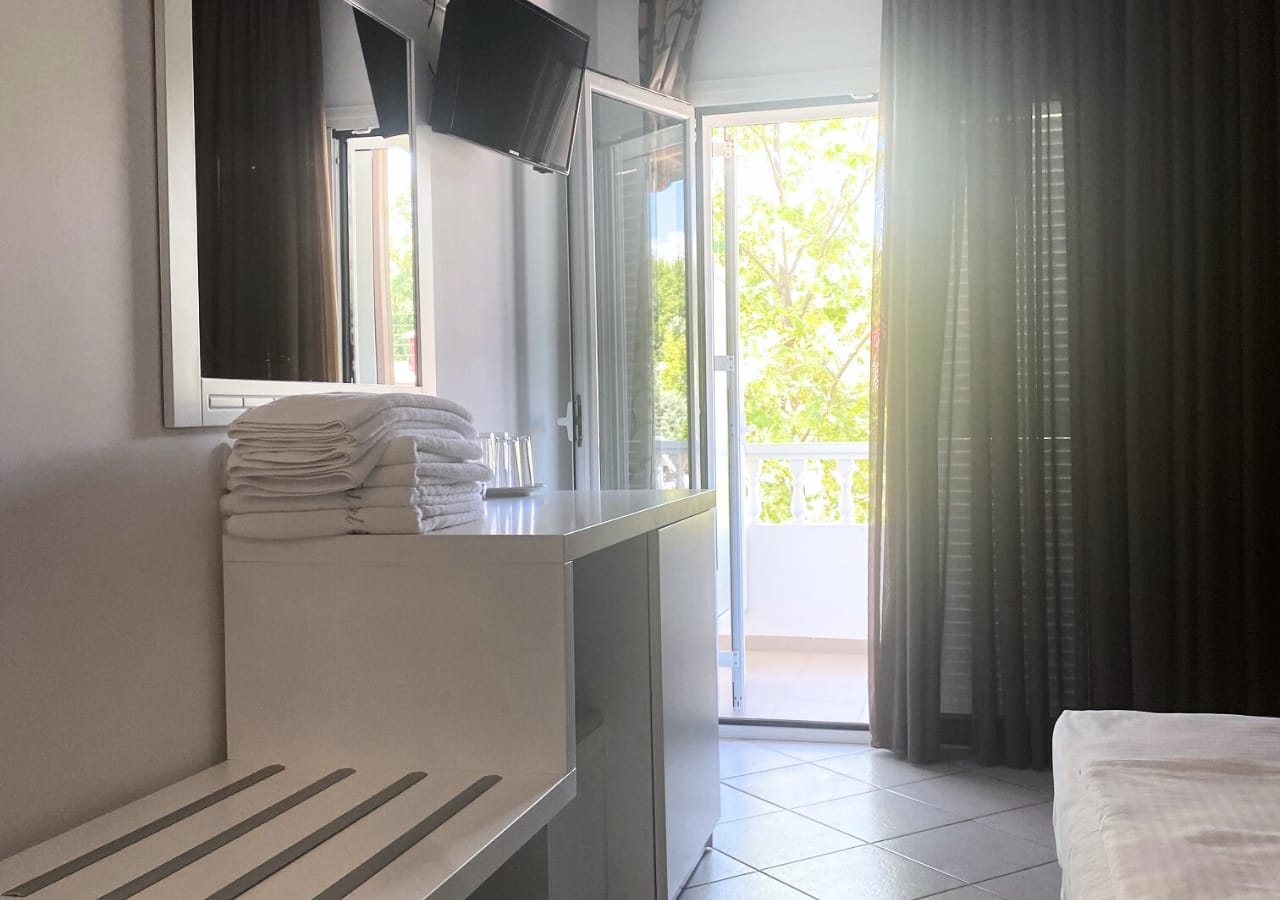 Advanced Family Room 45m² - 2 bedrooms